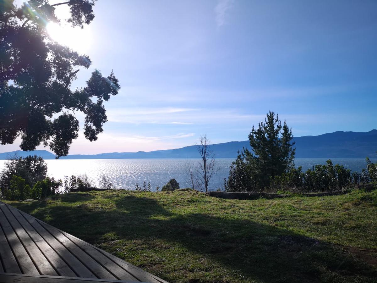 Ayalén Con Vista Al * Pucón